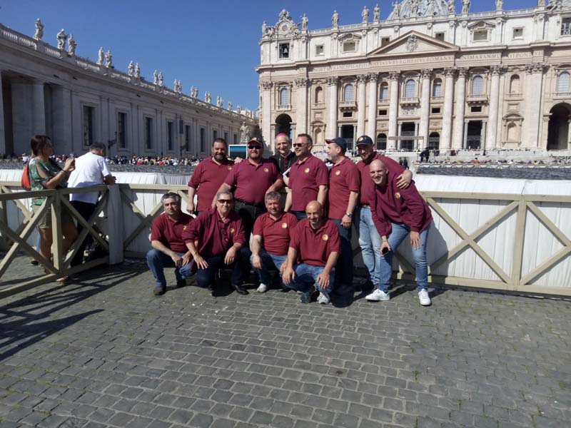 vaticano